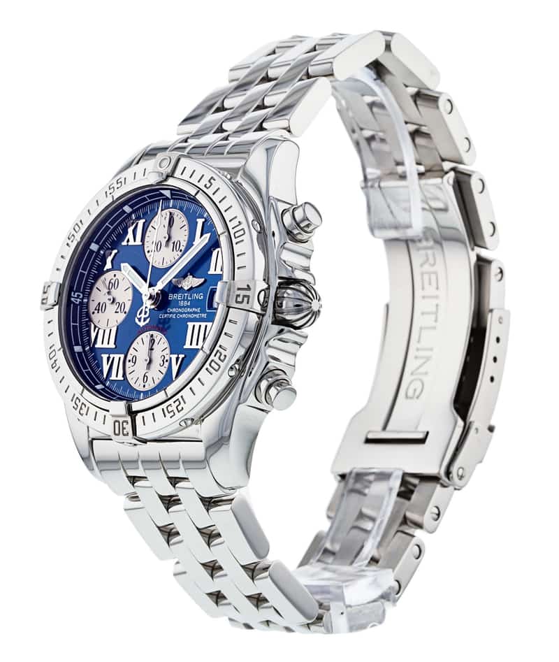 Breitling Chrono Cockpit A13358